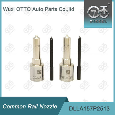 DLLA157P2513 Common Rail Nozzle cho 0445110737/738 Injector in-Φ3.5 Series