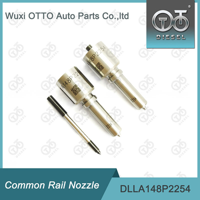 DLLA148P2254 Bosch Common Rail Vòi phun cho đầu phun 0445110430