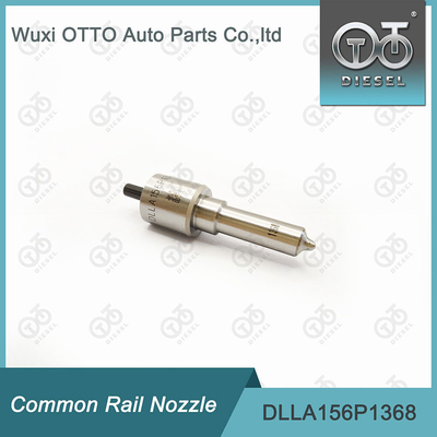DLLA156P1368 Bosch Common Rail Vòi phun cho đầu phun 0445110186/279