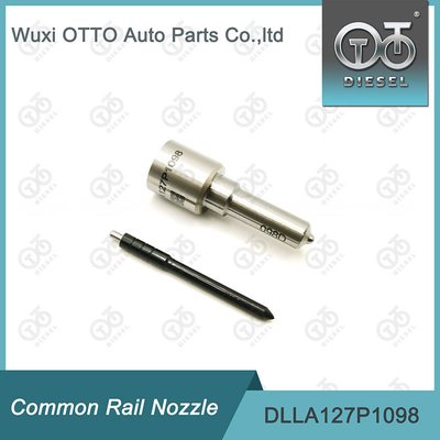 DLLA127P1098 Denso Common Rail Vòi phun cho đầu phun 095000-6310