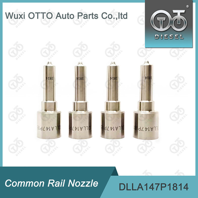 DLLA147P1814 Bosch Common Rail Vòi phun cho đầu phun 0445120153