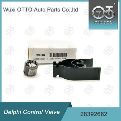 Delphi 28392662 Van điều khiển đường sắt chung cho đầu phun 28342997