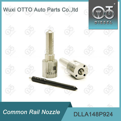 Vòi phun kim phun dầu DLLA148P924 DENSO Common Rail DLLA 148P 924 cho kim phun 095000-613#/ 8-97376270-#