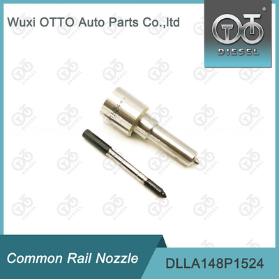 DLLA148P1524 Bosch Common Rail Vòi cho đầu phun 0 445120217