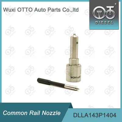 DLLA143P1404 Bosch Common Rail Nozzle For Injector 0445120043