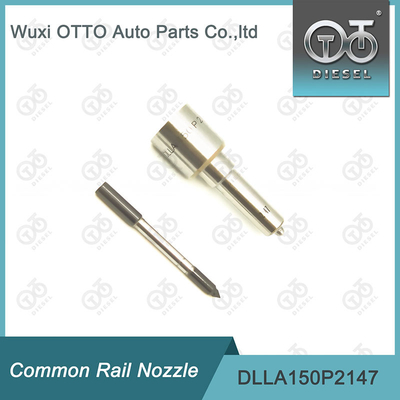 DLLA150P2147 Vòi Phun Diesel Bosch Cho Đầu Phun Common Rail 0445110375/634