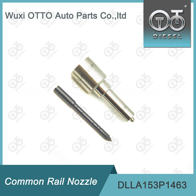 DLLA153P1463 Bosch Common Rail Nozzle For Injector 0445110236/288/296