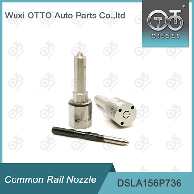 DSLA156P737 Vòi phun đường ray chung cho kim phun 0445110005/014/019