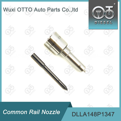 DLLA148P1347 Bosch Common Rail Nozzle cho máy phun 0445110159/243 vv