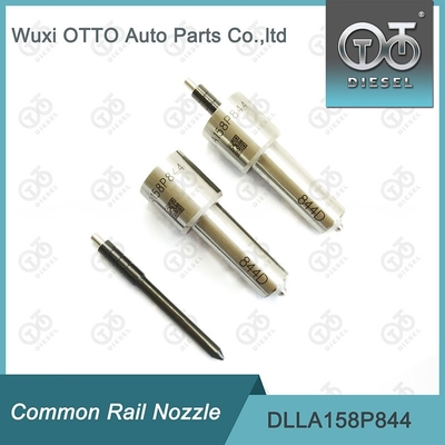 DLLA158P844 Vòi phun đường sắt chung cho vòi phun 095000-6366