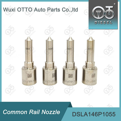 DSLA146P1055 Bosch Common Rail Nozzle For Injector 0445110075/135