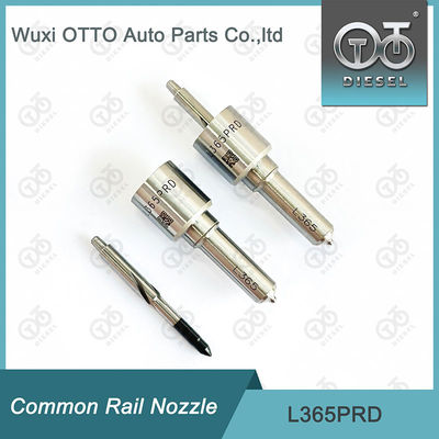 L365PRD  Common Rail Nozzle cho máy phun 28239766 / 28264951 / 28489548