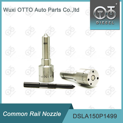 DSLA150P1499 Vòi phun diesel Bosch cho đầu phun đường sắt thông dụng