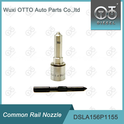 DSLA156P1155 Vòi phun diesel Bosch cho đầu phun đường ray thông dụng 0 445110115/116/195