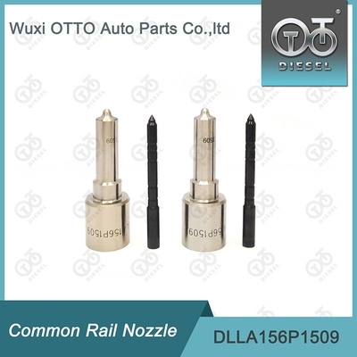 DLLA156P1509 Vòi phun đường ray chung cho đầu phun 0445110255/256 33800-2A400