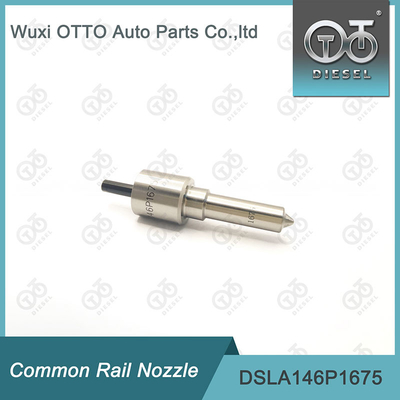 DSLA146P1675 0433175471 Bosch Common Rail Nozzle For Injectors 0445110307/4941109