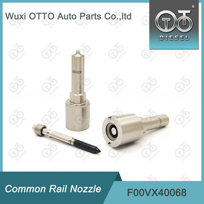 F00VX40068 / F00 VX 40068 Bosch Piezo Nozzle cho máy phun 0445116043