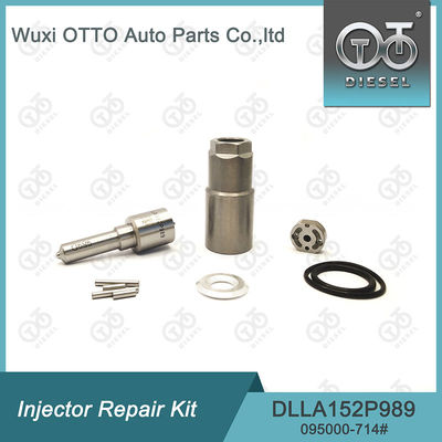 DLLA152P989 Bộ sửa chữa đầu phun Denso cho đầu phun 095000-714#