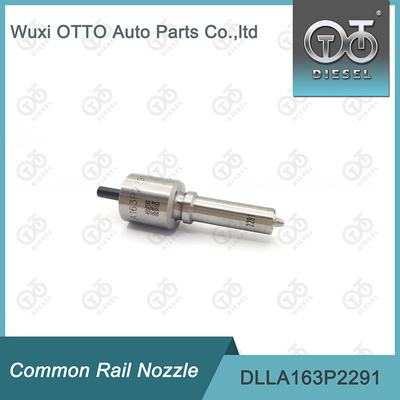 Vòi phun Bosch Common Rail DLLA163P2291 cho Audi VW Golf 7 TDI 1.6
