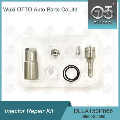 Bộ sửa chữa máy tiêm Denso cho máy tiêm 095000-555# / 831#DLLA150P866