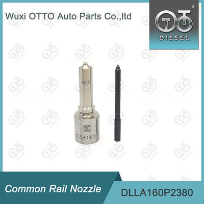 Vòi phun Common Rail DLLA160P2380 cho kim phun 0 445110546 áp dụng cho RENAULT