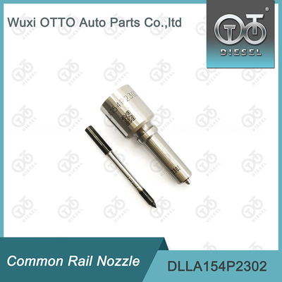 Đầu phun Common Rail BOSCH DLLA154P2302 cho kim phun 0445110485