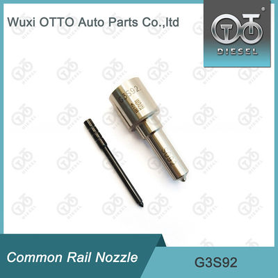 G3S92 Vòi phun Denso Common Rail cho đầu phun 8-98246751-0