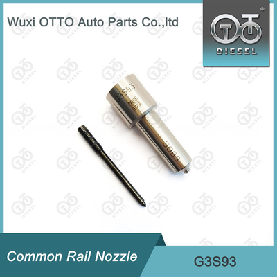 Denso G3S93 Common Rail Nozzle 293400-0930 cho ISUZU