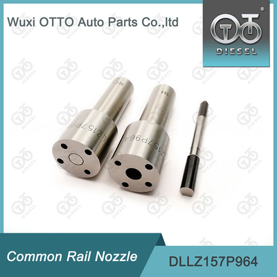 Bosch Common Rail Nozzle DLLZ157P964 cho máy phun 0445120006