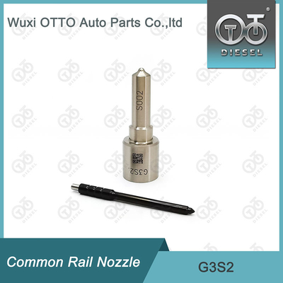 G3S2 DENSO Vòi phun đường ray chung cho kim phun 295050-0820/007 # 23670-30190/30380/39385