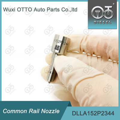 DLLA152P2344 Bosch Common Rail Vòi phun cho đầu phun 0445120343