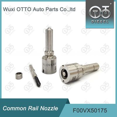 Kim phun Piezo Common Rail F00VX50175 Cho Kim phun 0445120287 0445120288 0986435624