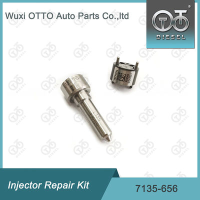 Injector Repair Kit 7135-656 cho R00504Z với L135PBD Nozzle