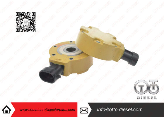 Bồn Solenoid Điện Mới Tốc Độ Cao 312-5620 3125620