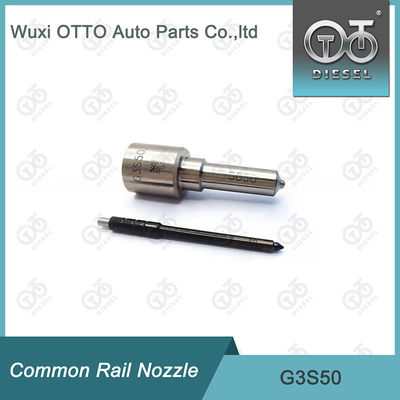 Vòi phun đường sắt chung G3S50 Denso cho vòi phun 295050-096 # 12640381