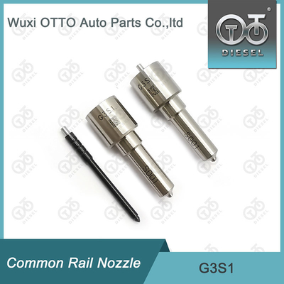 G3S1 Densos Common Rail Nozzle 295050-0011 R2AA-13-H50