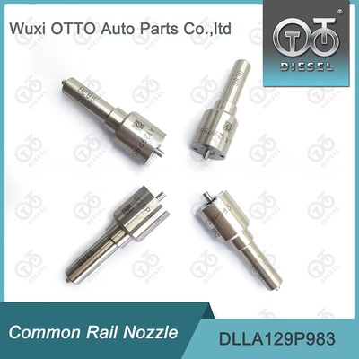DLLA129P983 / 093400-9830 Denso Common Rail Nozzle cho đầu phun 095000-688 # RE532216