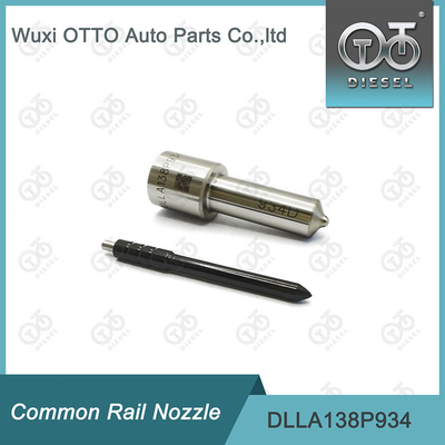 DLLA138P934 Denso Common Rail Vòi cho vòi phun 095000-628 #