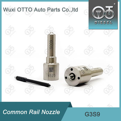 G3S9 ống phun đường sắt chung cho máy phun 295050-008# / 083#