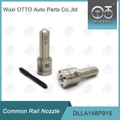 DLLA148P915 Densos Common Rail Nozzle cho máy phun 095000-6070 6251-11-3100