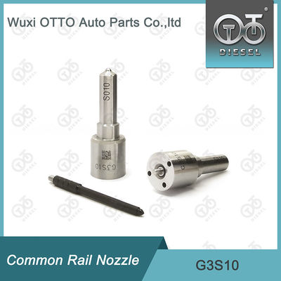 G3S10 Vòi phun đường ray chung Denso dành cho kim phun Nissan 295050-030# / 16600-5X00A