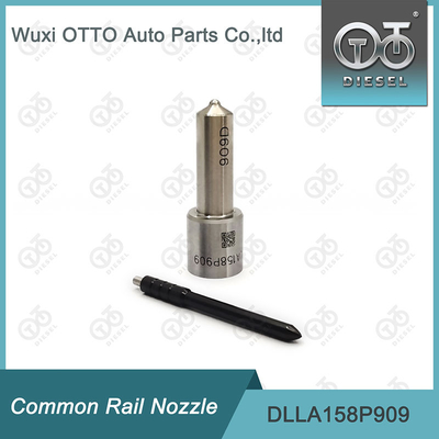 DLLA158P909 Densos Common Rail Nozzle cho máy tiêm 095000-597# 23670-E0360