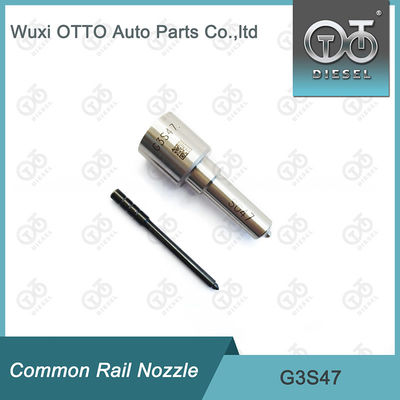 G3S47 DENSO Vòi phun đường ray chung cho đầu phun 295050-1900 295050-0910 8-98260109-0