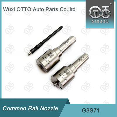 G3S71 Densos Common Rail Nozzle cho máy tiêm JOHN DEER 295050-1380 RE558869