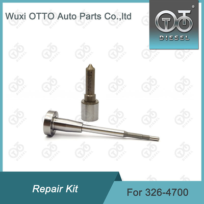 326-4700 Bộ sửa chữa  cho máy phun 320D cho động cơ C6.6