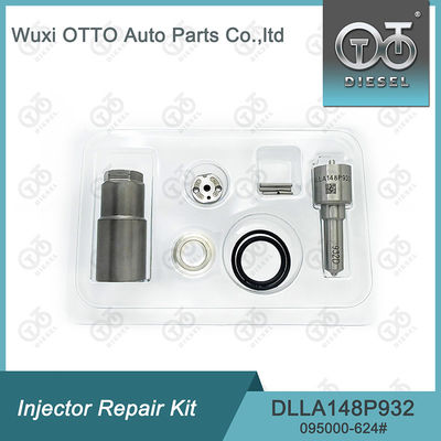 Bộ dụng cụ sửa chữa Denso cho đầu phun 095000-6240 DLLA148P932