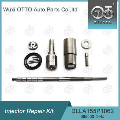 Bộ sửa chữa ống phun thép cao tốc với vòi phun DLLA155P1062 cho mô hình Toyota