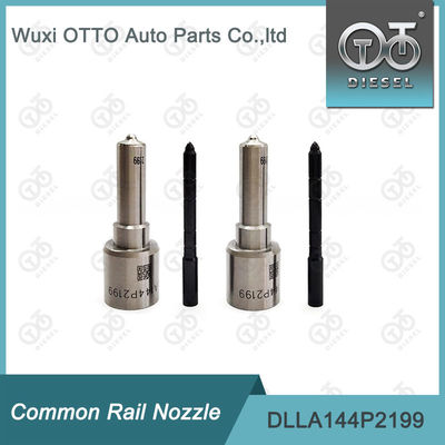 Kim phun dầu Diesel DLLA144P2199 cho kim phun Common Rail 0445120241