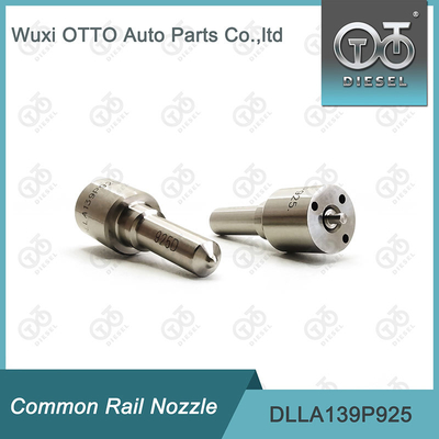 DLLA139P925 Denso Injector Common Rail Vòi phun cho đầu phun RE546782 # RE529414