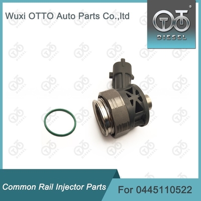 Các bộ phận của máy phun ống điện điện tử diesel 0445110522